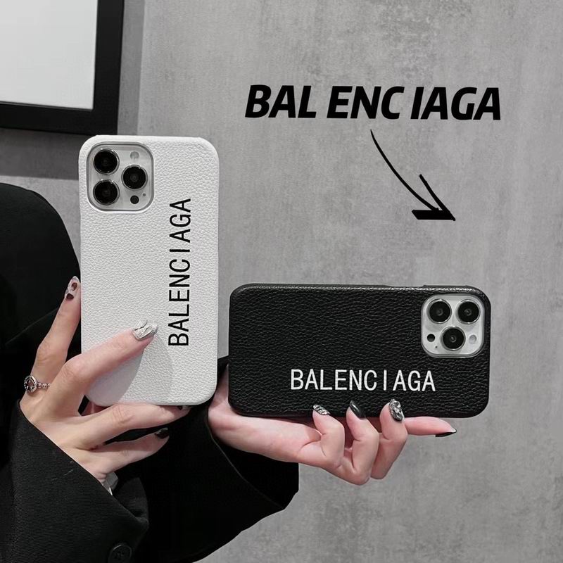 Balenciaga iphone 11-14pro max 10